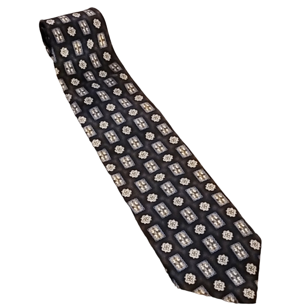 100% SILK TIE...3/$30